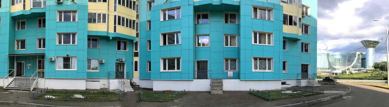 Hostel Croc Krasnogorsk Buitenkant foto